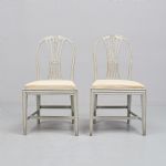 1327 2542 CHAIRS
